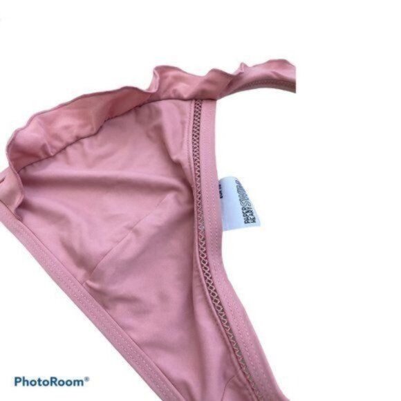 Paperheart Swim Mauve Bikini - Picture 10 of 16